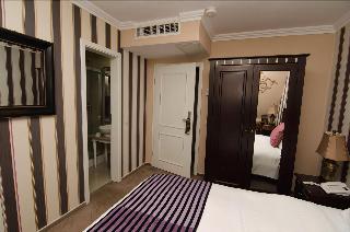 Hotel Boutique Monaco