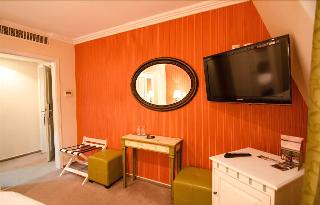 Hotel Boutique Monaco
