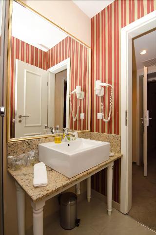 Hotel Boutique Monaco