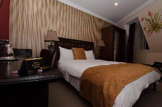 Hotel Boutique Monaco
