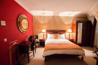 Hotel Boutique Monaco