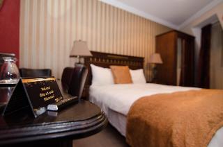 Hotel Boutique Monaco