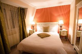 Hotel Boutique Monaco