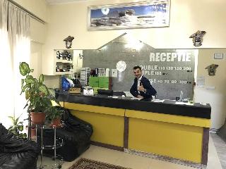Hotel Funnytime