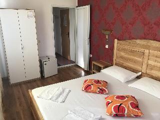 Hotel Funnytime