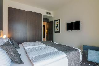 Cismigiu Hotel