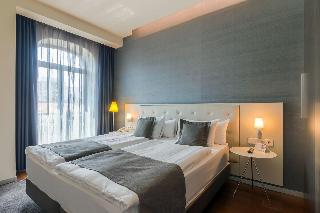 Cismigiu Hotel