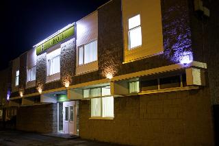 Helix Hotel