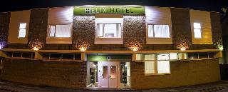 Helix Hotel