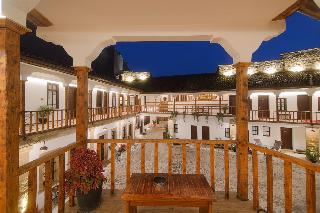 Foto del Hotel Hani I Pazarit Boutique Hotel del viaje albania y macedonia