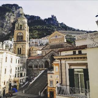 Zia Pupetta Suites
