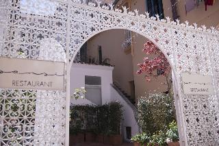 Zia Pupetta Suites