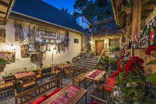 Casa Savri