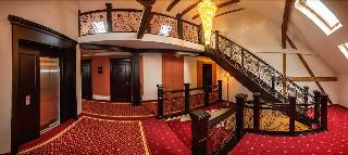 Hotel Central Park