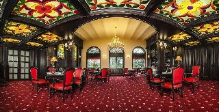 Hotel Central Park