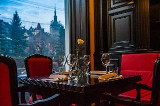 Hotel Central Park