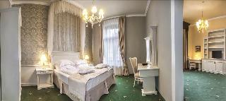 Hotel Central Park