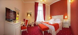 Hotel Central Park