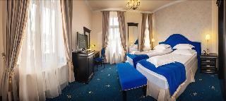 Hotel Central Park