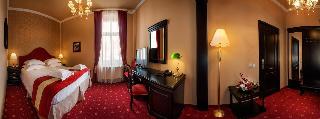 Hotel Central Park