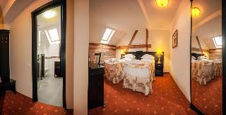 Hotel Central Park