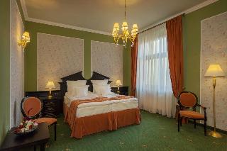 Hotel Central Park