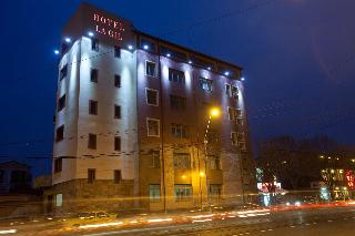 Hotel La Gil