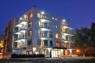 Mizuumi Boutique Hotel