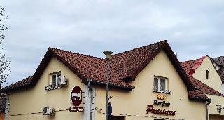 Pension Buon Gusto Sibiu