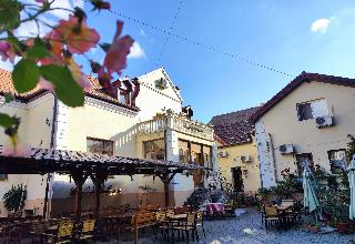 Pension Buon Gusto Sibiu