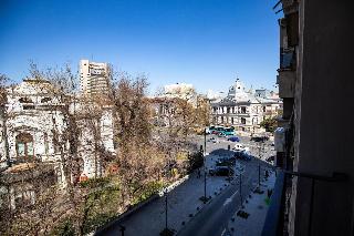 Metropole Apartments Old City
