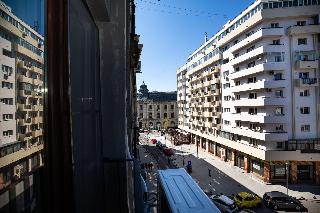 Metropole Apartments Old City