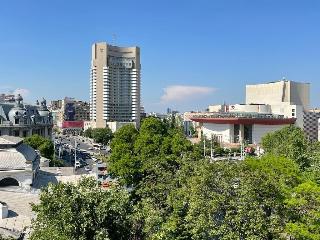 Metropole Apartments Old City