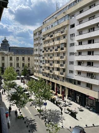 Metropole Apartments Old City