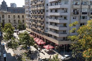 Metropole Apartments Old City