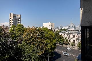 Metropole Apartments Old City