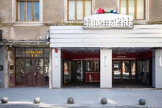 Metropole Apartments Old City