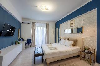 Metropole Apartments Old City