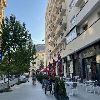 Metropole Apartments Old City