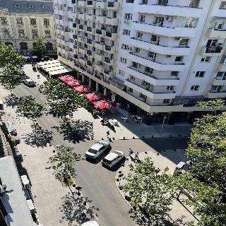 Metropole Apartments Old City