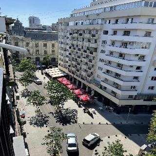 Metropole Apartments Old City