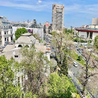 Metropole Apartments Old City