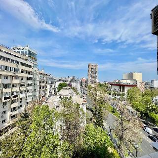 Metropole Apartments Old City