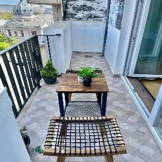 Metropole Apartments Old City