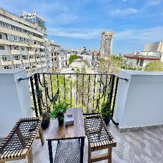 Metropole Apartments Old City
