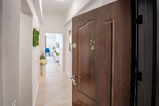 Metropole Apartments Old City