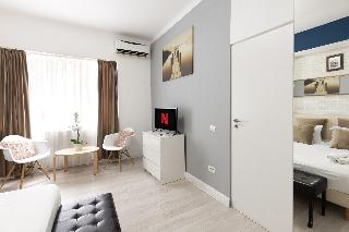 Metropole Apartments Old City