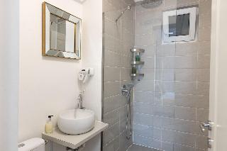 Metropole Apartments Old City