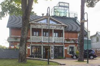 MaMa Boutique Hotel & Restaurant