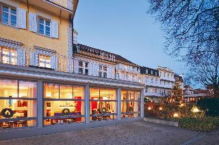 Hotel Schützen